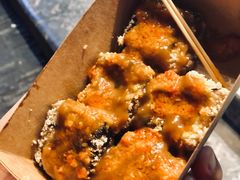 -品腐记·豆腐王朝(老门东总店)