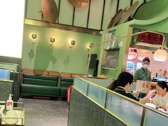 大堂-顺峰顺水顺德菜(龙华店)