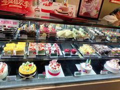 -85度C(厦门中华城新店)