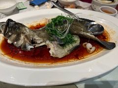 -79号渔船海鲜饭店(华强北店)