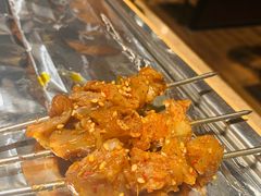 -金太阳海鲜烧烤·本地人餐厅(星海公园店)