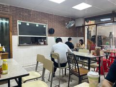 大堂-沙溪兄茶餐厅