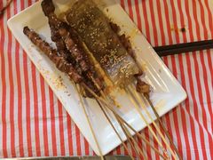 -霸王虾·麻辣小龙虾(清水河公园店)