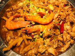 -胖哥俩肉蟹煲(湖滨银泰in77店)