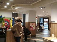 -肯德基(转塘世纪联华店)