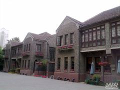 201105022967-名汇粤菜馆(黄兴路店)