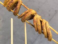 -深巷厨房排档(温州菜黑金冠大学城店)