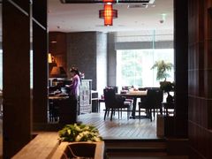 -湖滨28中餐厅·西湖宴·杭州君悦酒店