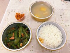 -佬麻雀·新湘菜(珠海金发购物中心店)