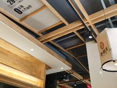 大堂-卷翻天·卷饼(越野路店)