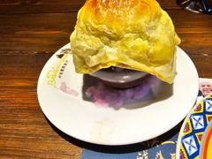 -卢布里西餐厅(总店)