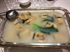 口袋豆腐-马凯餐厅(长椿街店)