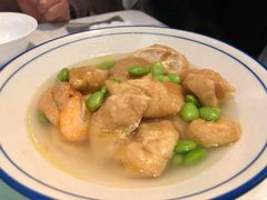 手撕农家豆腐-徽珍源(龙茗路店)