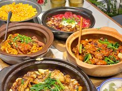 -火啫啫·粤式啫啫煲(南通首店)
