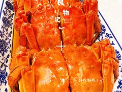 -品味楼·醉卤·酱排骨·无锡特色菜