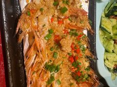 -状元阁烧烤(新华路总店)