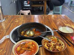 -笔记安顺夺夺粉火锅