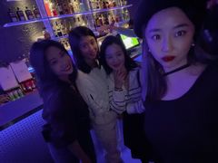 -北京目的地酒吧