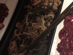 -牛焱·贵州黄牛肉火锅(城西银泰店)