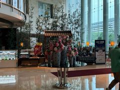 -北京好苑建国酒店