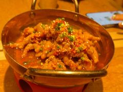 -浩海火燒雲傣家菜(芮欧百货店)