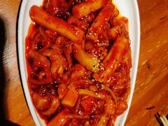 -大叹号啤酒屋·延边料理(延大店)