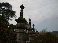 -溪口-滕头旅游景区