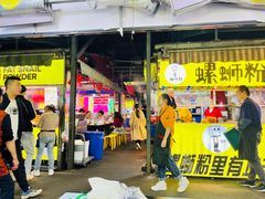 -大学城夜市大排档(凤栖路店)