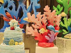 -松咖啡自助餐厅·松北香格里拉