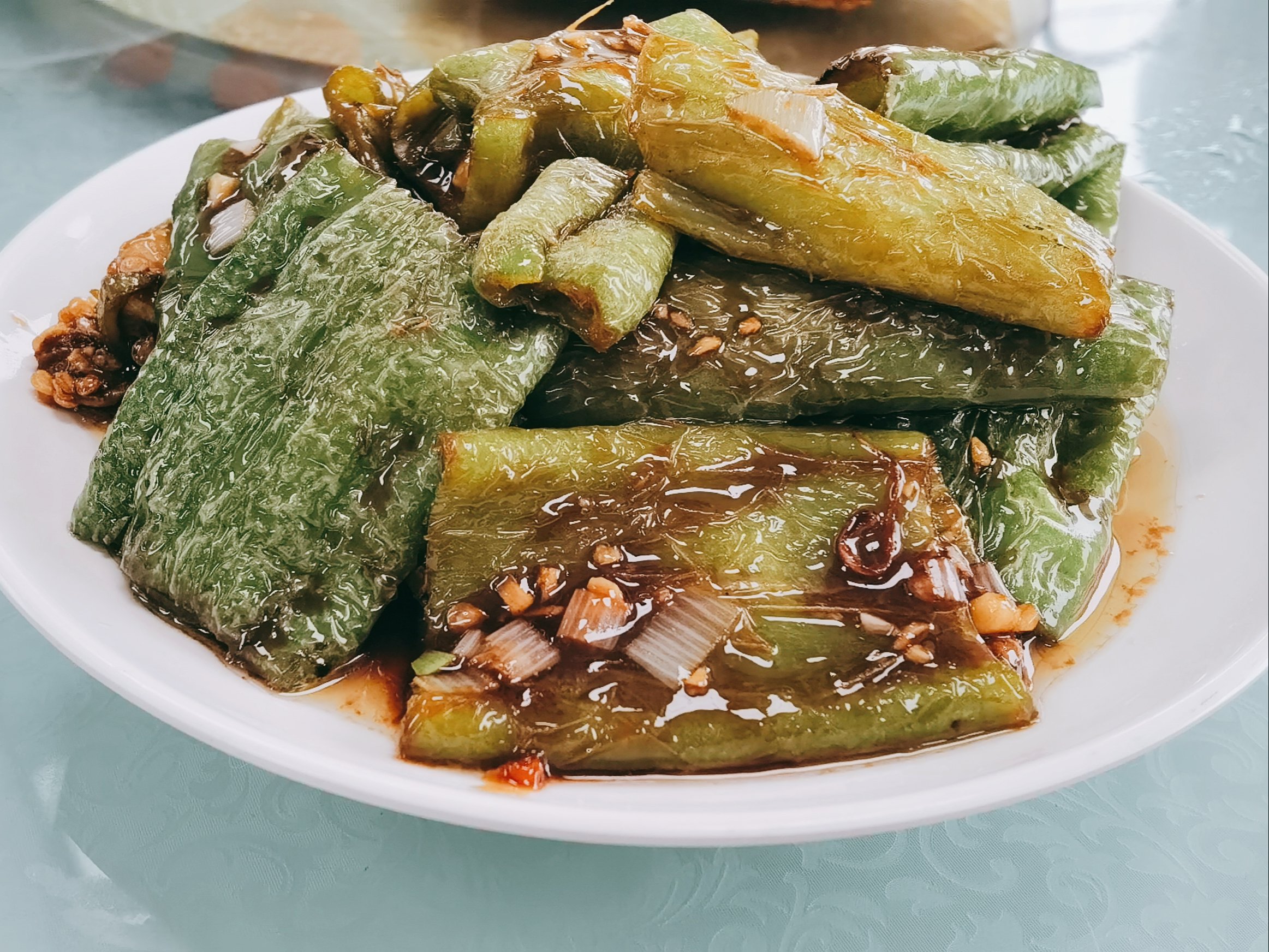 野菜饼图片