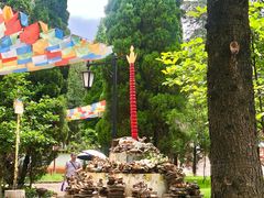 -云南民族村