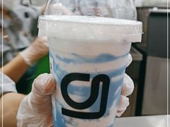 -gleeglee乐溢亦茶(朝阳大悦城店)