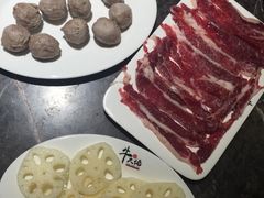-仄园围炉坊·牛肉火锅·汕头卤水火锅(蛇口店)