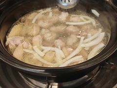 -同仁四季椰子鸡(福田东园总店)