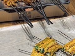 -熙成烧烤(白塔岭店)
