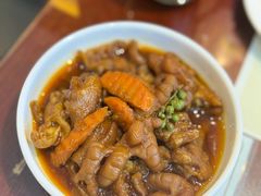 无骨鸡爪-老淮城·长鱼面(河下古镇店)
