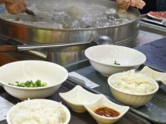 -黑山牛肉汤火锅(花城汇店)