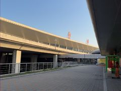 -郑州新郑国际机场-T2航站楼