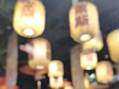 -南京大牌档(壹方天地店)