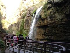 -云台山风景名胜区