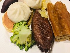 -无锡君来洲际酒店