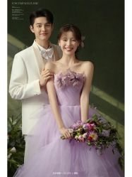 -今生有约婚纱摄影店(景德路店)