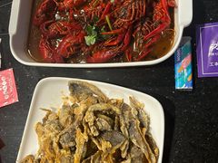 -冰城小镇音乐串吧·聚会餐厅(百子湾店)