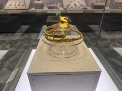 -鄂尔多斯青铜器博物馆