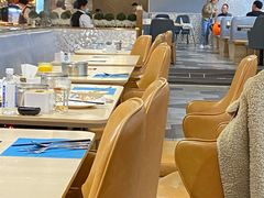 大堂-金环海鲜自助(大坪时代天街店)