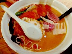 -东园小馆(苏州中心店)