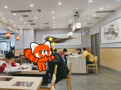 -吉野家(复兴路第二餐厅店)