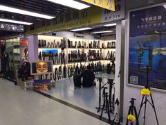 -星光摄影器材城