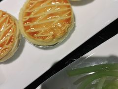 -高第街56号餐厅(银座商城玉函店)
