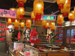 -牛腩之旅·牛腩牛杂煲(经纬汇店)